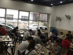 -无招牌