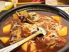 -冶建镜子·老南昌大排档·江西虾王(总店)