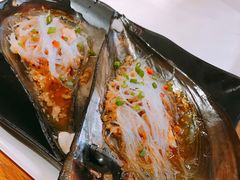 -云晓光头烧烤吧(德平路店)
