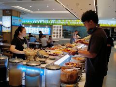 -素满香·食养自助(福州·长乐北路店)