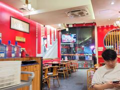 -1078號老北京涮肉(松柏店)