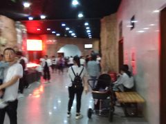 -中国西峡恐龙遗迹园