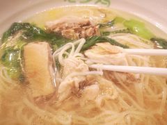 -老乡鸡(淮河路步行街店)