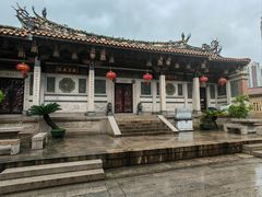 -晋江五店市传统文化旅游区
