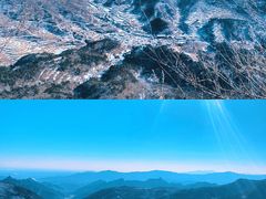 -妙峰山风景名胜区