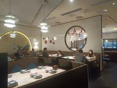 大堂-周渝食惦·酸菜鱼精致川菜(横岗店)