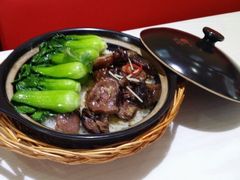 商户图片-广东煲仔饭