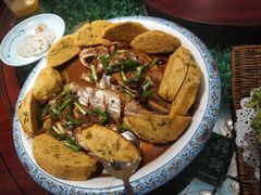 -旺角小渔村·海肠捞饭开创者(环山路店)