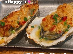 -北丐先生·野馄饨烧烤(长宁龙之梦店)