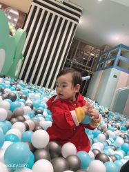 -meland club亲子乐园(重庆万象城店)