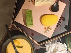 杨枝甘露-匠和风精致料理(莆田财富中心店)