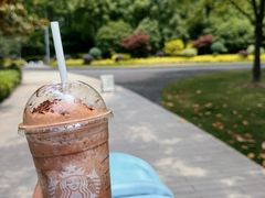 -星巴克(美丽华花园店)