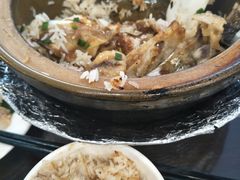 -红星光发煲仔饭(大石街店)