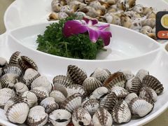 -国惠大酒楼(仓山万达店)