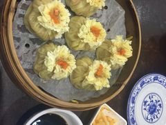 -都一处烧麦馆(前门店)