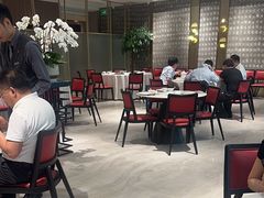 -富淳饭店(陆家嘴保利广场店)