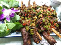 -胡世羊肉汤(南街店)