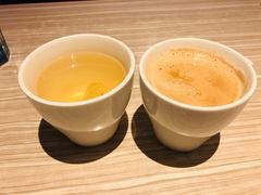 热美式咖啡-必胜客(积水潭店)