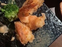 -千代武日本料理(哈西店)