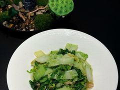 -沅江水·湖南家宴(南村万博长隆商圈店)