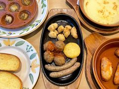 -萨莉亚意式餐厅(石鼓路店)
