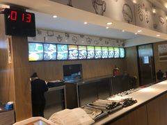 -剔八谷山西面馆(南内环店)