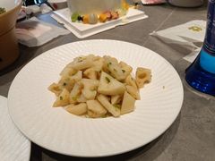 -老城根·潍坊菜(高新店)