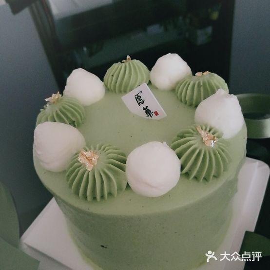 愿菓(长江北路店)
