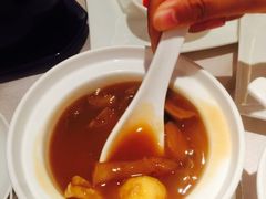 -粗茶淡饭·汉口公馆(循礼门店)