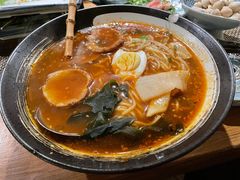 -半藏居酒屋(香港花园店)