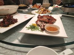 -丽华园(汉阳龙阳店)