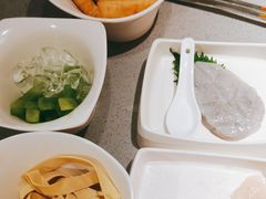-海底捞火锅(银泰中心店)