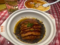 -老湘村·湖南土菜(天河维多利店)