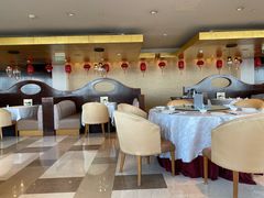 -万豪咖啡厅(JW万豪酒店店)
