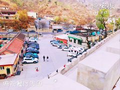 -京北渔家傲