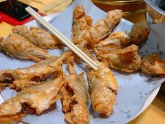 -大笑饭堂(甲子桥店)
