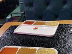 -牛鲜盛齐齐哈尔烤肉(曹路店)