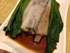 -添好运点心专门店(百老汇店)