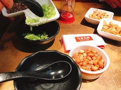 -左庭右院鲜牛肉火锅(新梅广场店)