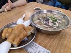 -福屿鲜捞小吃·捞化(福屿总店)