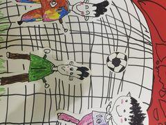 -大卫美术教育(南湖中央广场校区)