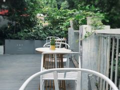 -ADO KAFE(大学城店)