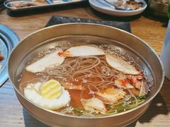 -·缸桶屋·韩式牛肋条自助烤肉(西湖D11店)