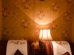 -域SPA·足疗·按摩·养生(静安寺店)