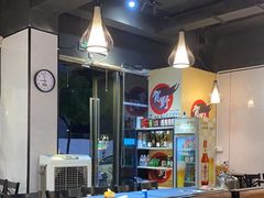 -贺野·自助炭火烤肉(紫藤路店)