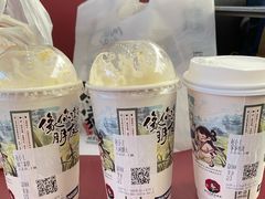 -夏记粉店(黄兴路步行街店)