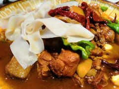 -西域阿里马新疆菜·清真(桂花路店)