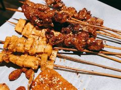 -司御手铜锅涮肉卤烤猪手(榆次新建路店)