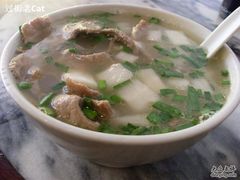 三星汤-陈超记美食店