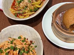 -大盐帮川菜馆(长楹天街店)